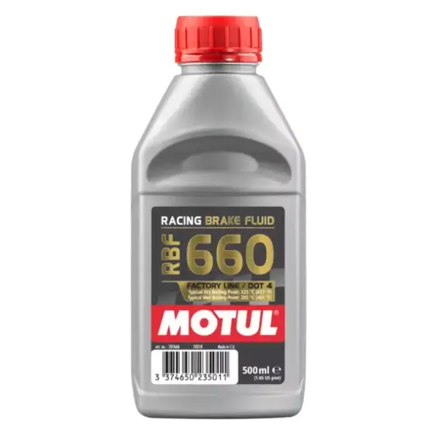 Motul RBF660