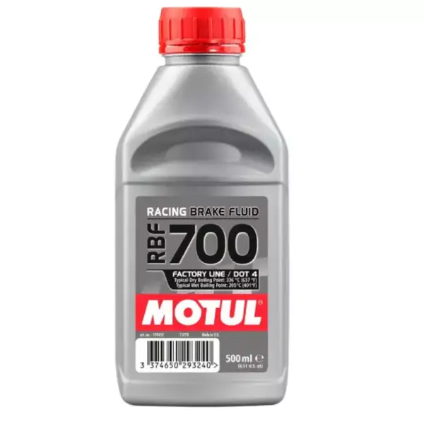 Motul RBF700