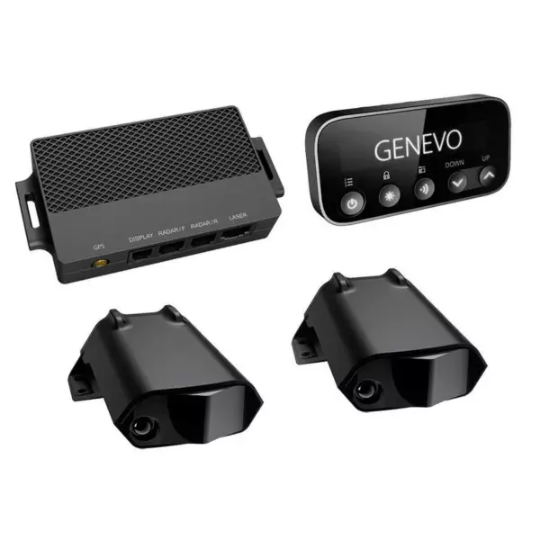 Genevo PRO DUO - Imagen 4