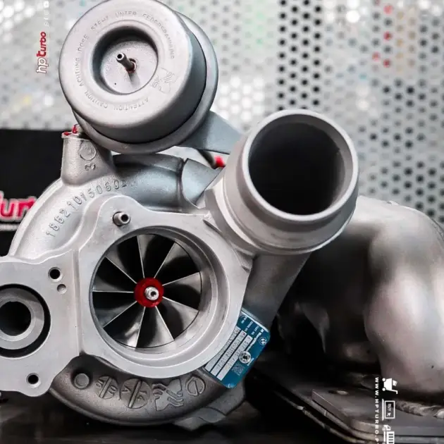 HPT G30-770 BMW N55 Turbo