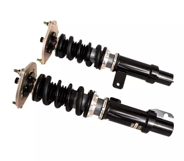 BCRacing DS-DN AUDI A4 Avant AWD B6/8E/B7 (01-06)