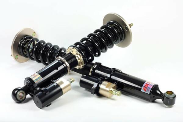 BCRacing ER-ER Honda Civic SI FB6/FG4 (Usdm) (14-15)