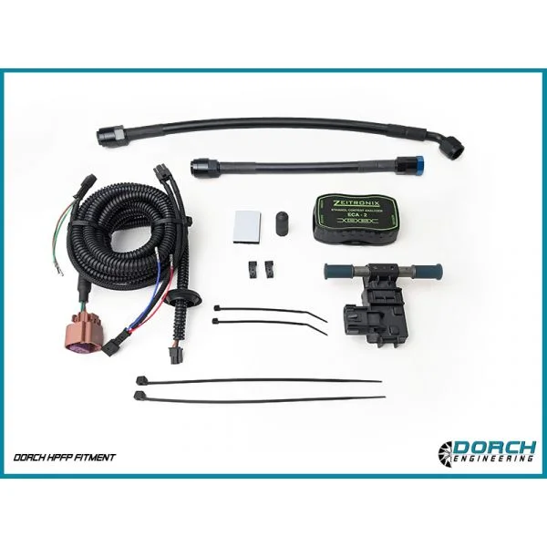 Gen2 B58 Flex Fuel ECA – Plug and Play