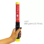 Element E100 Fire Extinguisher - Image 3