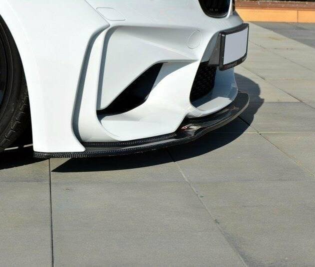 BMW M2 F87 CUERPO ANCHO