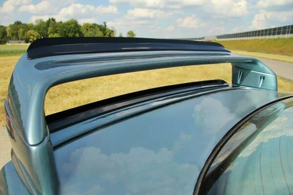 BOTTOM SPOILER CAP BMW M3 E36 GTS - Imagen 2