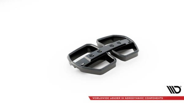 Carbon Fiber Front Grill BMW M4 G82  / M3 G80 - Image 12