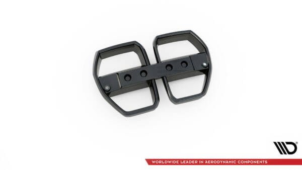 Carbon Fiber Front Grill BMW M4 G82  / M3 G80 - Image 13