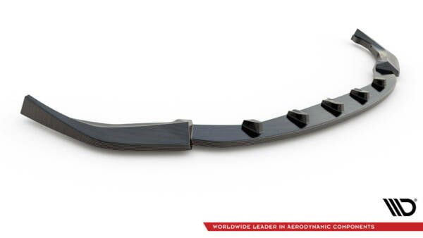 Carbon Fiber Front Splitter V.1 BMW M4 G82  / M3 G80 - Image 11