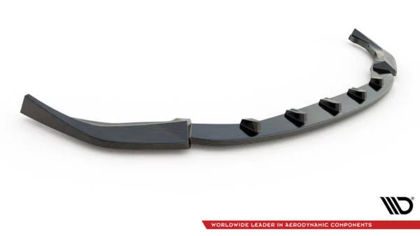 Carbon Fiber Front Splitter V.1 BMW M4 G82  / M3 G80 - Imagen 11