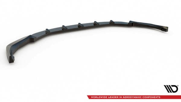 Carbon Fiber Front Splitter V.1 BMW M4 G82  / M3 G80 - Imagen 12