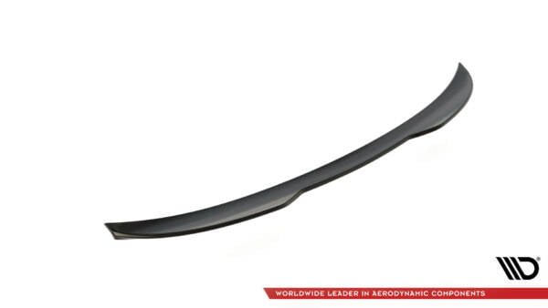 Carbon Fiber Tailgate Spoiler BMW M3 G80 - Imagen 12
