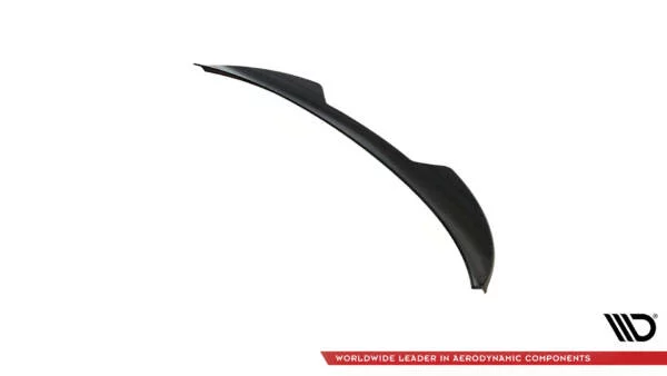 Carbon Fiber Tailgate Spoiler BMW M3 G80 - Imagen 13