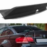 DUCKTAIL SPOILER BMW M3 E92