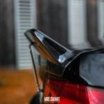 DUCKTAIL SPOILER BMW M3 E92 - Image 3