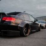 DUCKTAIL SPOILER BMW M3 E92 - Image 5