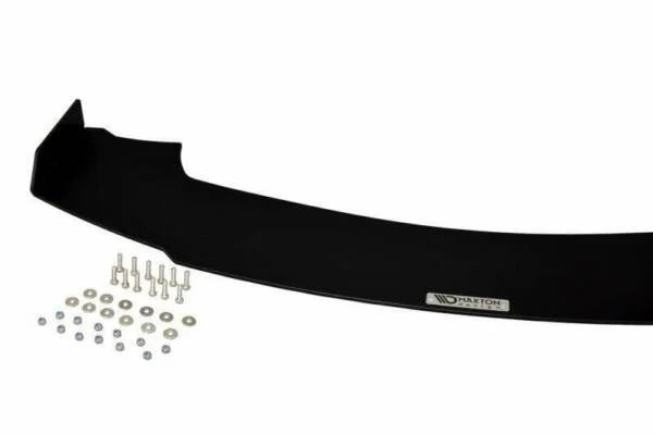 FRONT RACING SPLITTER BMW M3 E36 - Image 8
