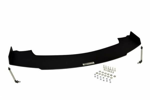 FRONT RACING SPLITTER BMW M3 E36 - Image 9