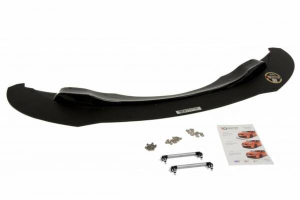 FRONT RACING SPLITTER BMW M3 E92 / E93 (PREFACE MODEL) - Image 4