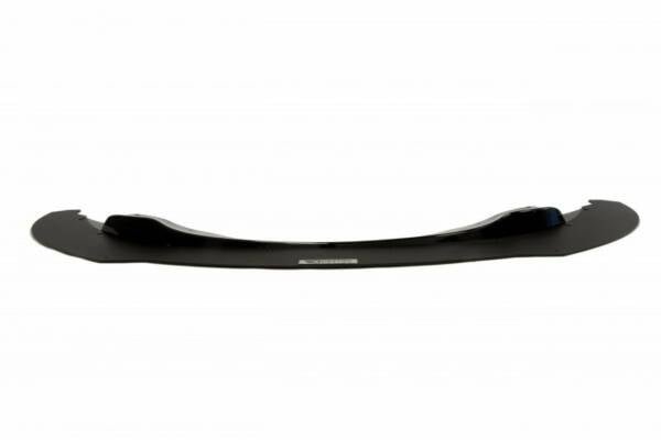 FRONT RACING SPLITTER BMW M3 E92 / E93 (PREFACE MODEL) - Image 5