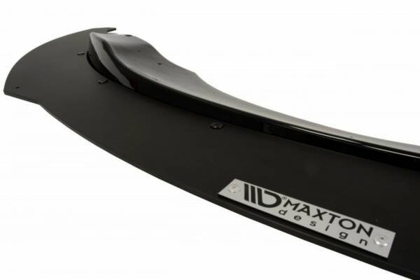 FRONT RACING SPLITTER BMW M3 E92 / E93 (PREFACE MODEL) - Image 6