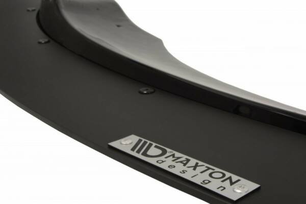 FRONT RACING SPLITTER BMW M3 E92 / E93 (PREFACE MODEL) - Image 7