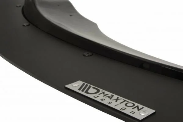 FRONT RACING SPLITTER BMW M3 E92 / E93 (PREFACE MODEL) - Image 7