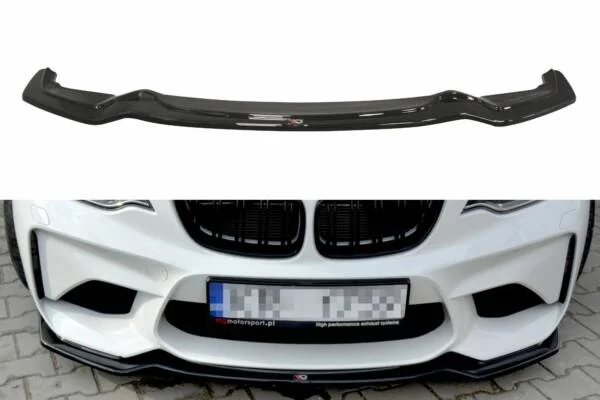DIVISOR DELANTERO BMW M2 (F87) COUPÉ