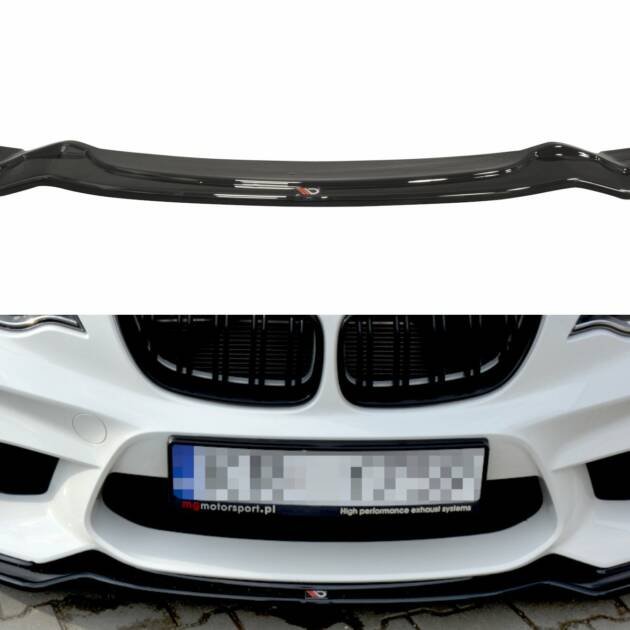 DIVISOR DELANTERO BMW M2 (F87) COUPÉ
