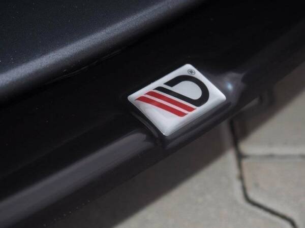FRONT SPLITTER BMW M3 E92 / E93 (PREFACE MODEL) - Image 4