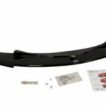 FRONT SPLITTER BMW M3 E92 / E93 (PREFACE MODEL fits M Performance splitters) - Image 3