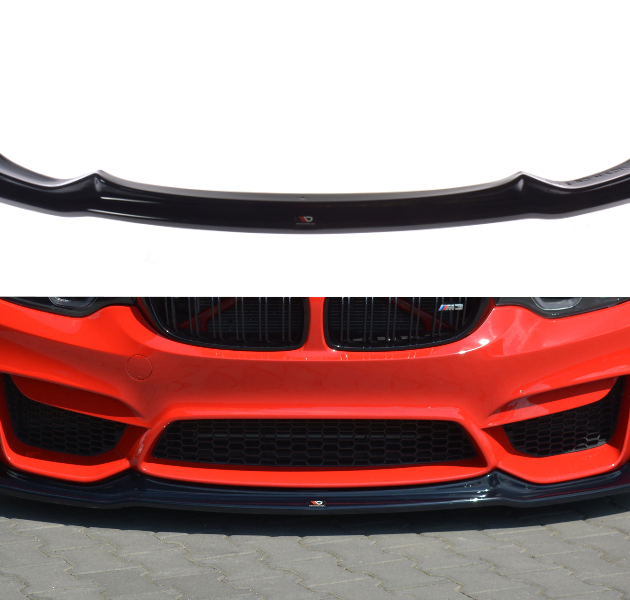 FRONT SPLITTER V.1 BMW M3 F80