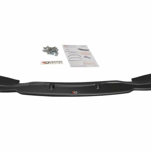 FRONT SPLITTER V.2 BMW M3 E46 Coupe