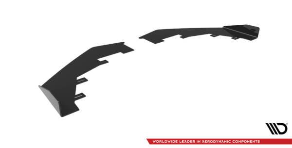 Front Flaps BMW M2 Competition F87 - Image 3