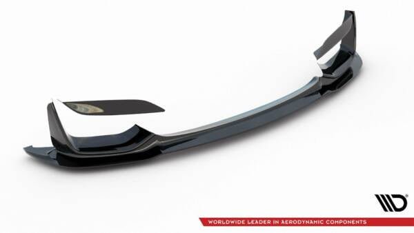Front Splitter + Frames For Side Air Intakes  BMW M3 F80 - Image 4