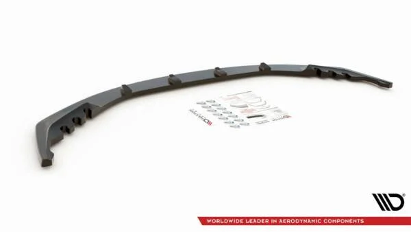 Front Splitter V.1 BMW M4 G82 / M3 G80 - Image 7