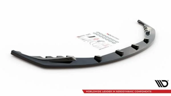 Front Splitter V.1 BMW M4 G82 / M3 G80 - Image 6