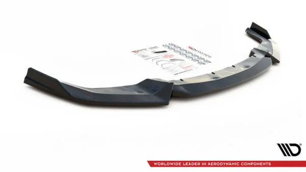 Front Splitter V.2 BMW M2 Competition F87 - Image 5
