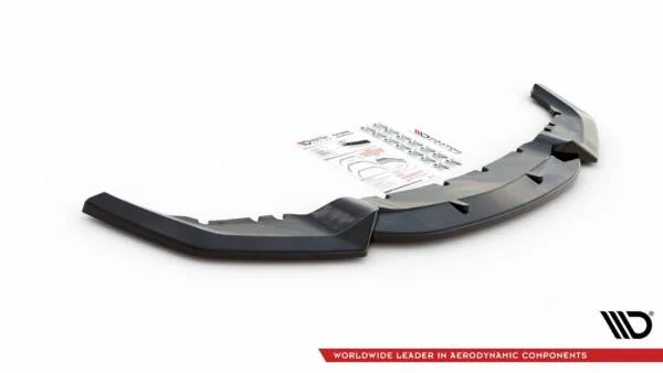 Front Splitter V.2 BMW M2 F87 - Imagen 4