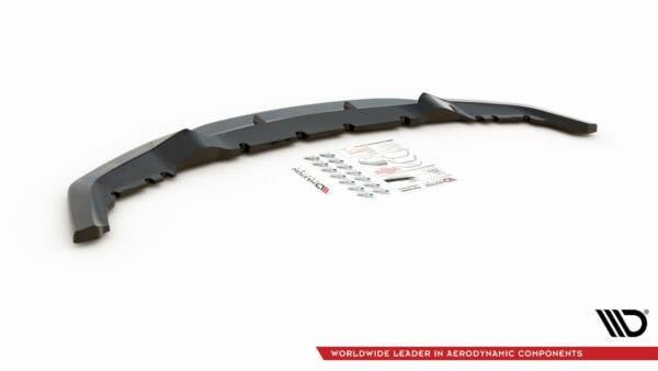 Front Splitter V.2 BMW M2 F87 - Image 5