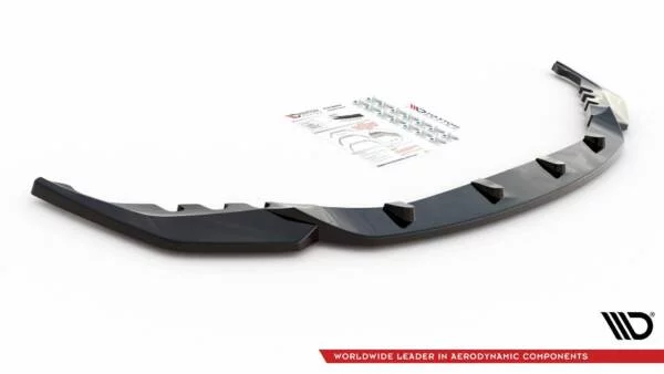 Front Splitter V.2 BMW M4 G82 / M3 G80 - Image 6