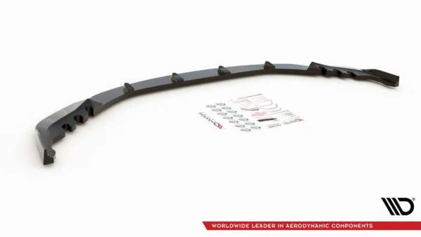 Front Splitter V.3 BMW M4 G82 / M3 G80 - Image 7
