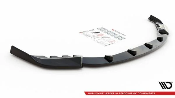 Front Splitter V.3 BMW M4 G82 / M3 G80 - Image 6