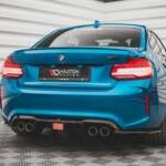Led Stop Light BMW M2 F87 - Imagen 3