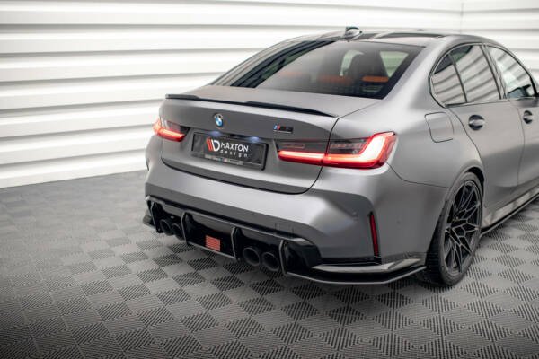 Led Stop Light BMW M3 G80 - Image 2