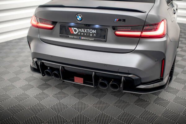 Led Stop Light BMW M3 G80 - Image 4