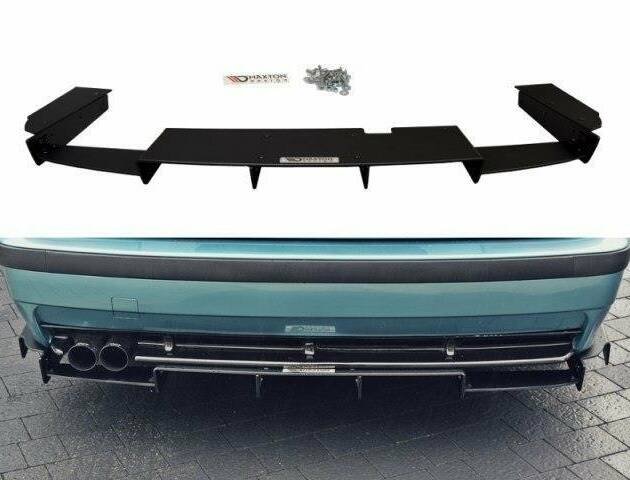 REAR DIFFUSER BMW M3 E36