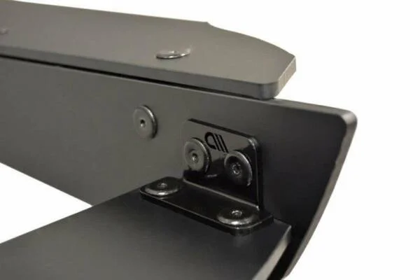 REAR DIFFUSER BMW M3 E36 - Image 12