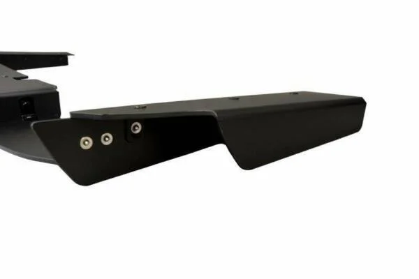 REAR DIFFUSER BMW M3 E36 - Image 6