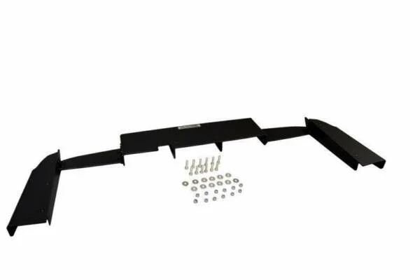 REAR DIFFUSER BMW M3 E36 - Image 7